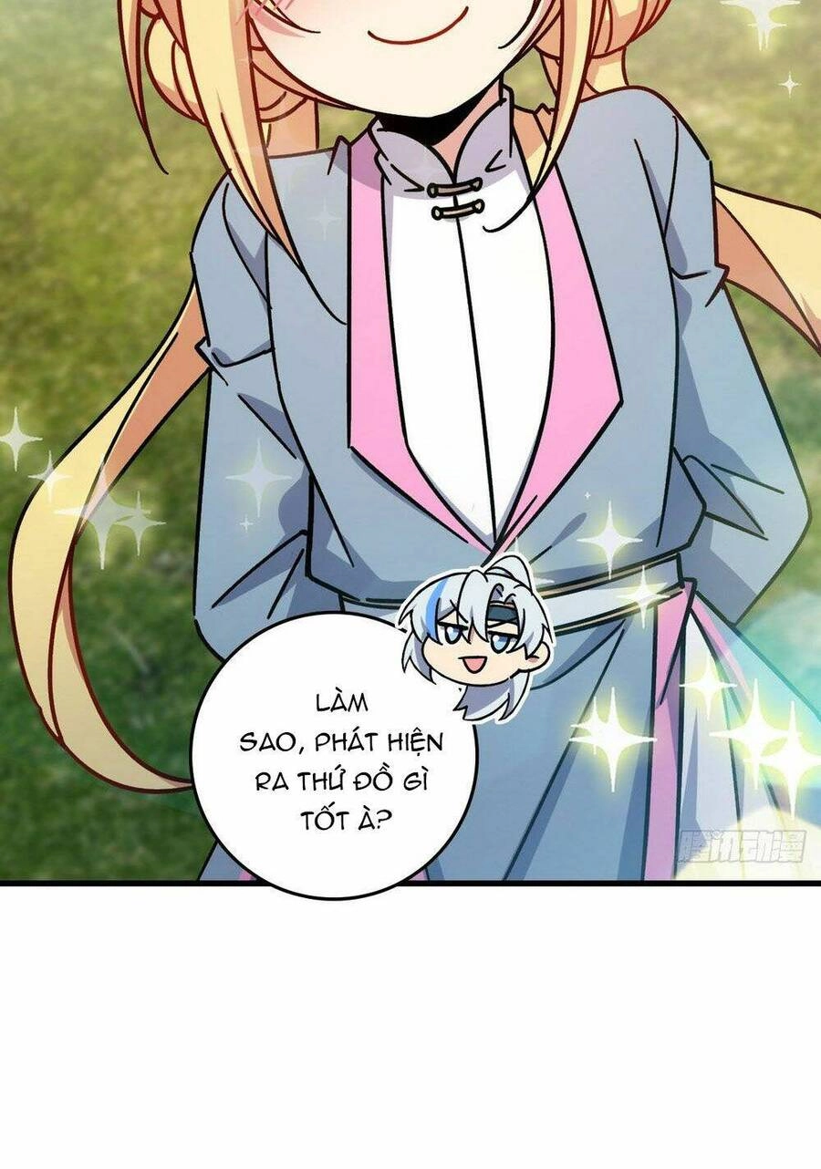 Sư Phụ Của Ta Mỗi Khi Đến Đại Nạn Mới Đột Phá Chapter 51 - 93