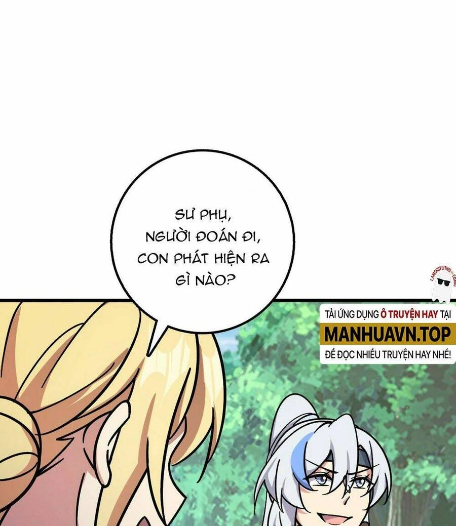 Sư Phụ Của Ta Mỗi Khi Đến Đại Nạn Mới Đột Phá Chapter 51 - 94