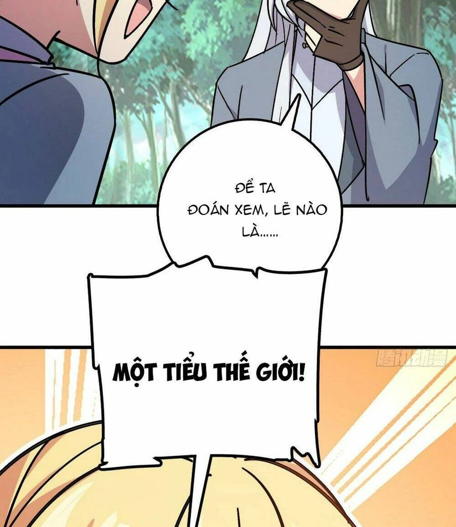 Sư Phụ Của Ta Mỗi Khi Đến Đại Nạn Mới Đột Phá Chapter 51 - 95