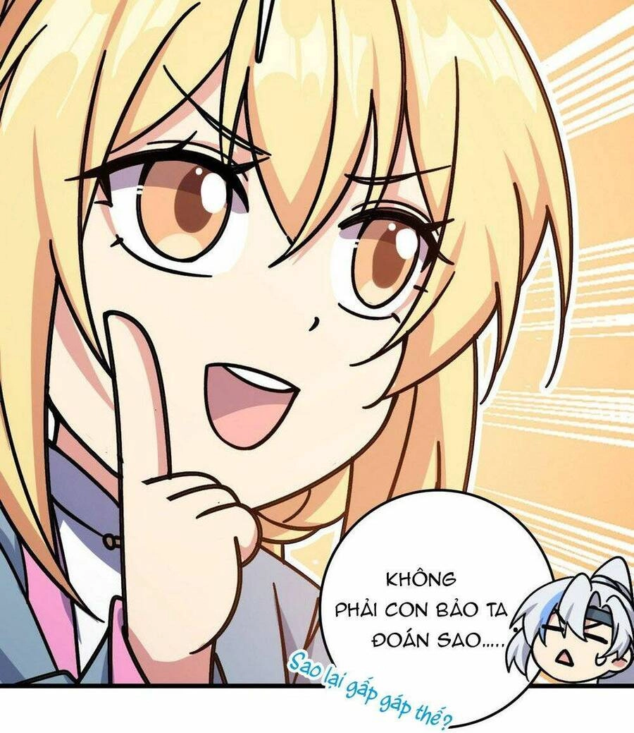 Sư Phụ Của Ta Mỗi Khi Đến Đại Nạn Mới Đột Phá Chapter 51 - 96