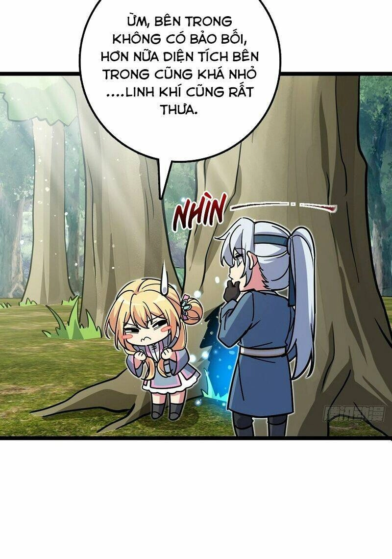 Sư Phụ Của Ta Mỗi Khi Đến Đại Nạn Mới Đột Phá Chapter 52 - 5