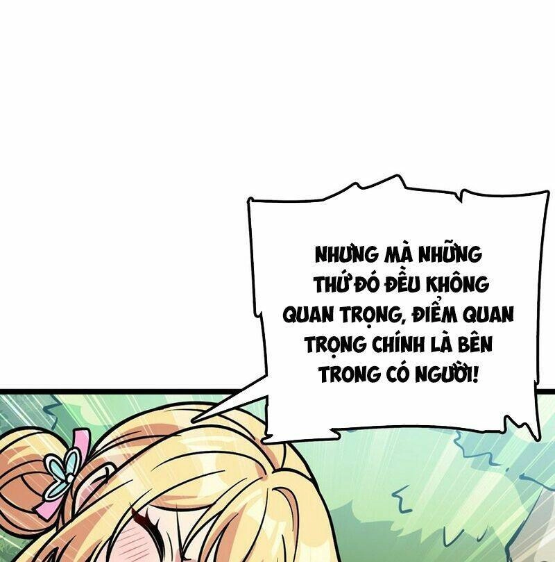 Sư Phụ Của Ta Mỗi Khi Đến Đại Nạn Mới Đột Phá Chapter 52 - 6