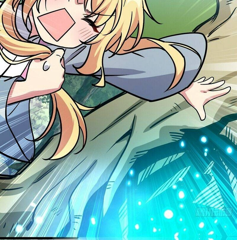 Sư Phụ Của Ta Mỗi Khi Đến Đại Nạn Mới Đột Phá Chapter 52 - 7