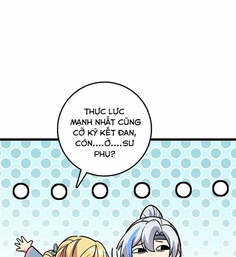 Sư Phụ Của Ta Mỗi Khi Đến Đại Nạn Mới Đột Phá Chapter 52 - 9