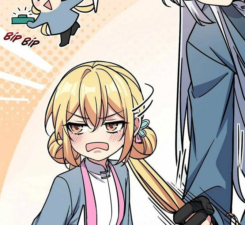 Sư Phụ Của Ta Mỗi Khi Đến Đại Nạn Mới Đột Phá Chapter 52 - 13