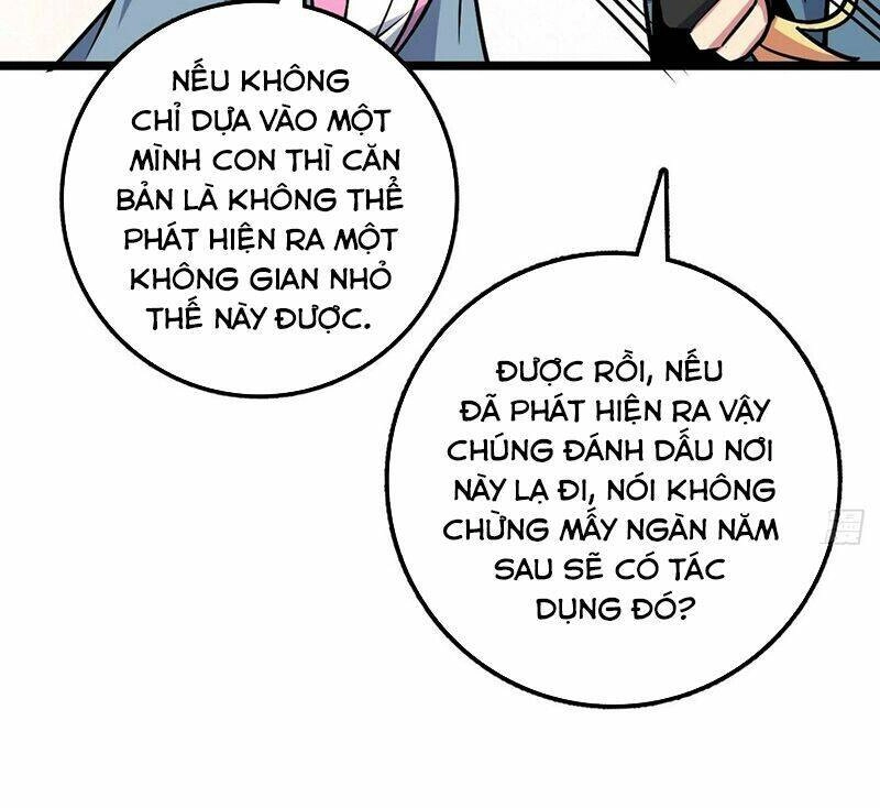 Sư Phụ Của Ta Mỗi Khi Đến Đại Nạn Mới Đột Phá Chapter 52 - 14