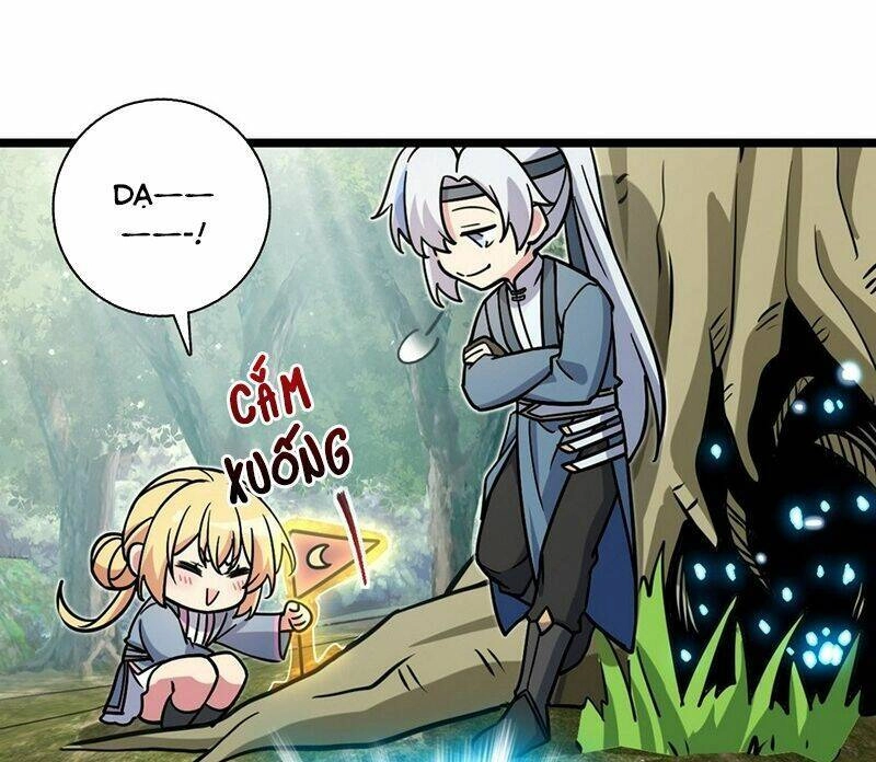 Sư Phụ Của Ta Mỗi Khi Đến Đại Nạn Mới Đột Phá Chapter 52 - 15