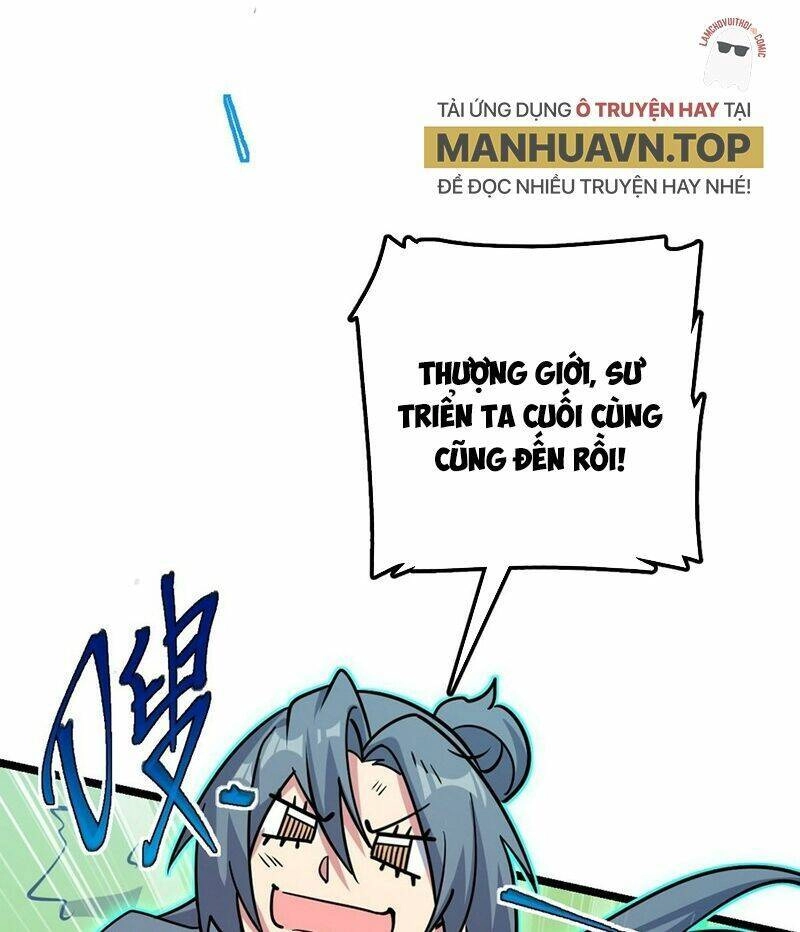 Sư Phụ Của Ta Mỗi Khi Đến Đại Nạn Mới Đột Phá Chapter 52 - 18