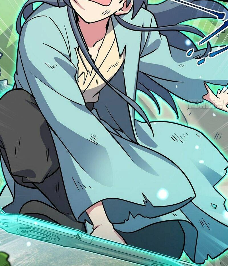 Sư Phụ Của Ta Mỗi Khi Đến Đại Nạn Mới Đột Phá Chapter 52 - 19