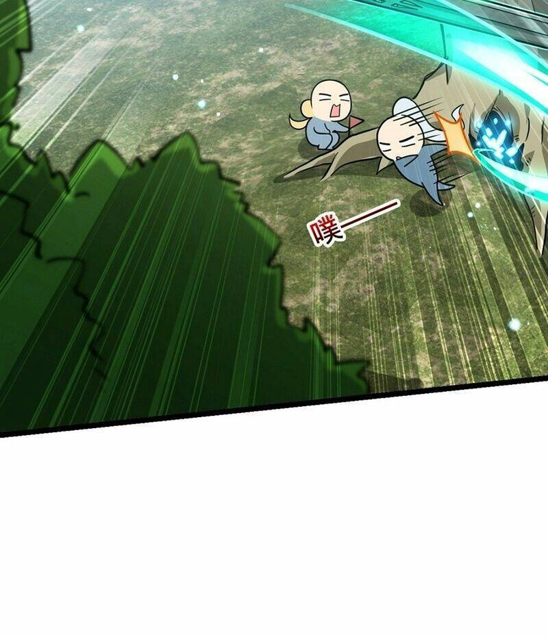 Sư Phụ Của Ta Mỗi Khi Đến Đại Nạn Mới Đột Phá Chapter 52 - 20