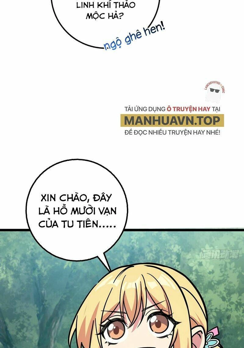 Sư Phụ Của Ta Mỗi Khi Đến Đại Nạn Mới Đột Phá Chapter 52 - 25