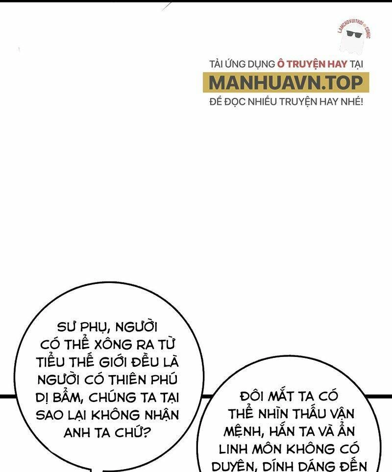 Sư Phụ Của Ta Mỗi Khi Đến Đại Nạn Mới Đột Phá Chapter 52 - 27