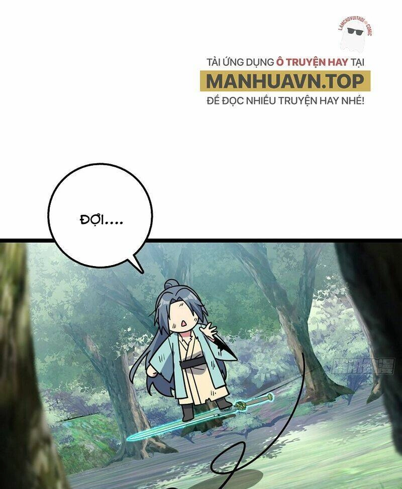 Sư Phụ Của Ta Mỗi Khi Đến Đại Nạn Mới Đột Phá Chapter 52 - 30