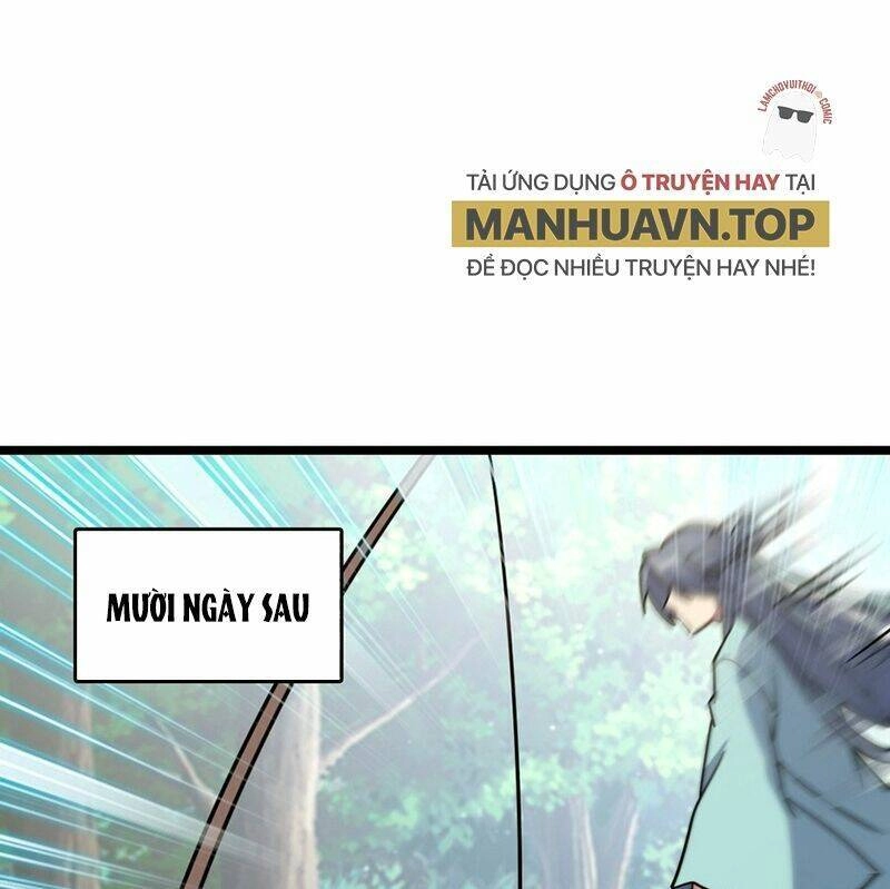 Sư Phụ Của Ta Mỗi Khi Đến Đại Nạn Mới Đột Phá Chapter 52 - 33