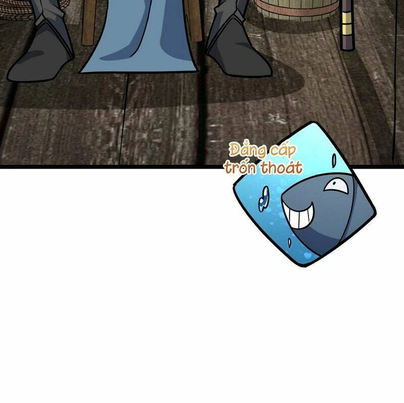 Sư Phụ Của Ta Mỗi Khi Đến Đại Nạn Mới Đột Phá Chapter 52 - 35