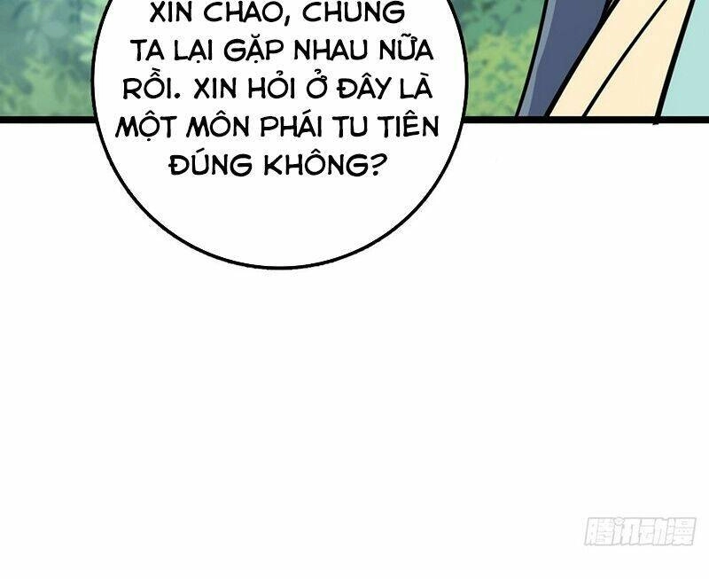 Sư Phụ Của Ta Mỗi Khi Đến Đại Nạn Mới Đột Phá Chapter 52 - 38