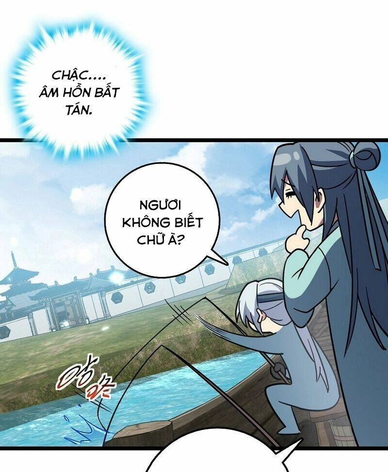 Sư Phụ Của Ta Mỗi Khi Đến Đại Nạn Mới Đột Phá Chapter 52 - 39