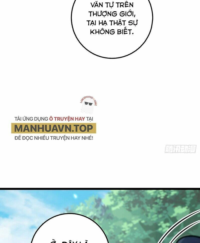 Sư Phụ Của Ta Mỗi Khi Đến Đại Nạn Mới Đột Phá Chapter 52 - 40