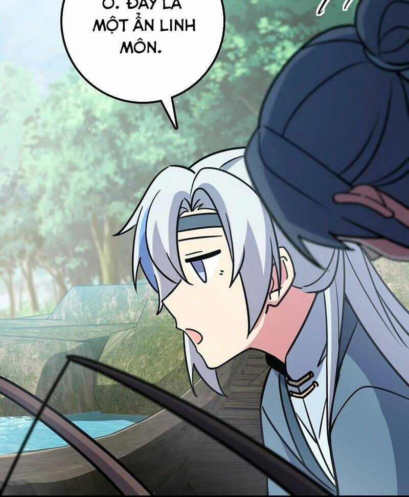 Sư Phụ Của Ta Mỗi Khi Đến Đại Nạn Mới Đột Phá Chapter 52 - 41