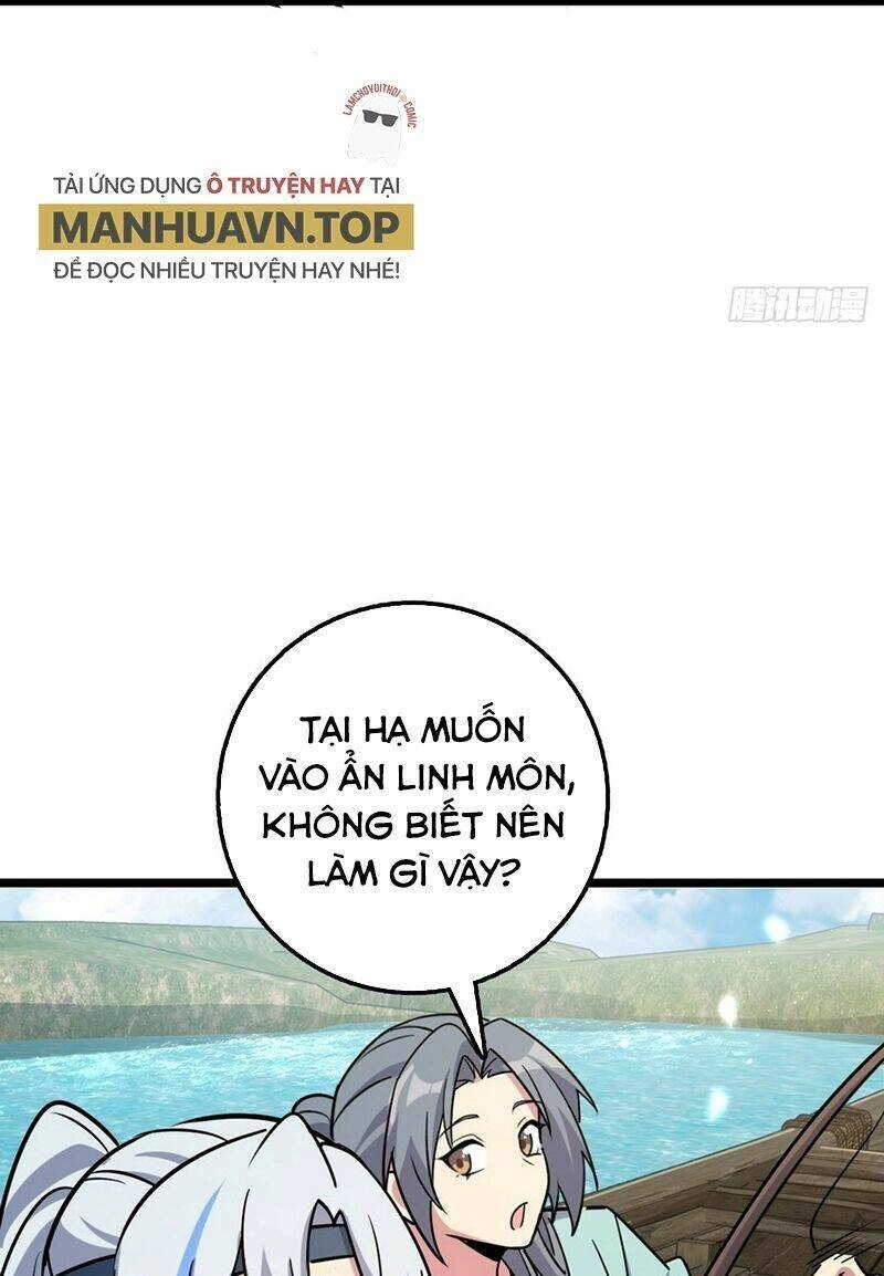 Sư Phụ Của Ta Mỗi Khi Đến Đại Nạn Mới Đột Phá Chapter 52 - 42