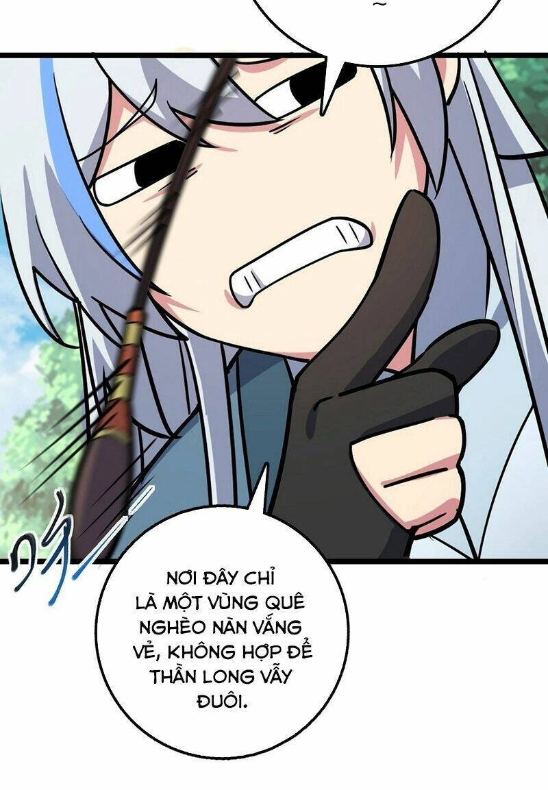 Sư Phụ Của Ta Mỗi Khi Đến Đại Nạn Mới Đột Phá Chapter 52 - 44