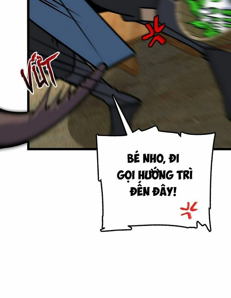 Sư Phụ Của Ta Mỗi Khi Đến Đại Nạn Mới Đột Phá Chapter 52 - 47