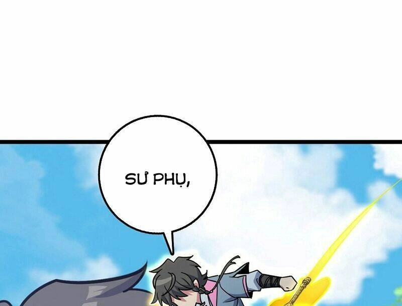 Sư Phụ Của Ta Mỗi Khi Đến Đại Nạn Mới Đột Phá Chapter 52 - 48