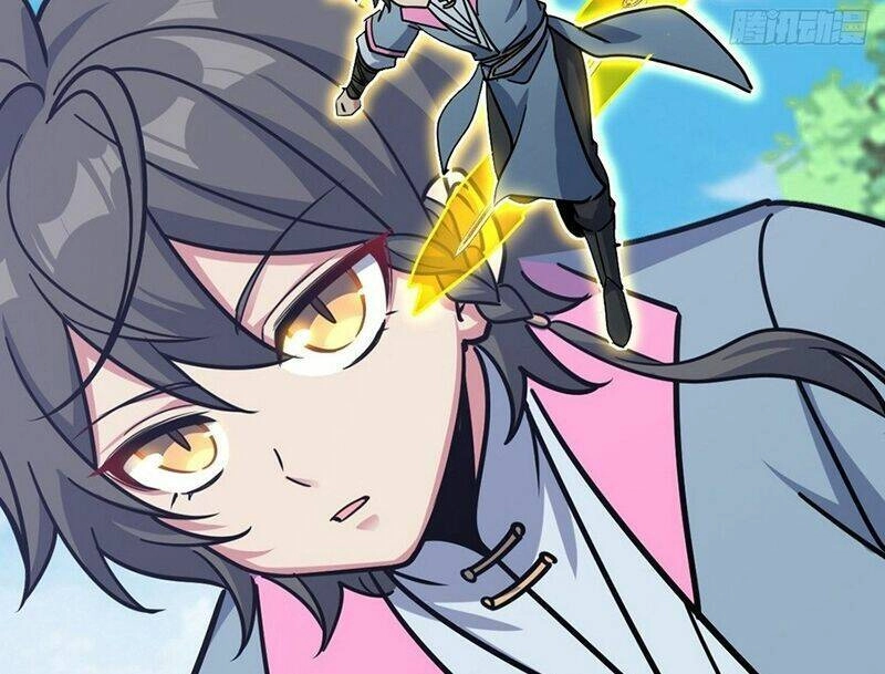 Sư Phụ Của Ta Mỗi Khi Đến Đại Nạn Mới Đột Phá Chapter 52 - 49