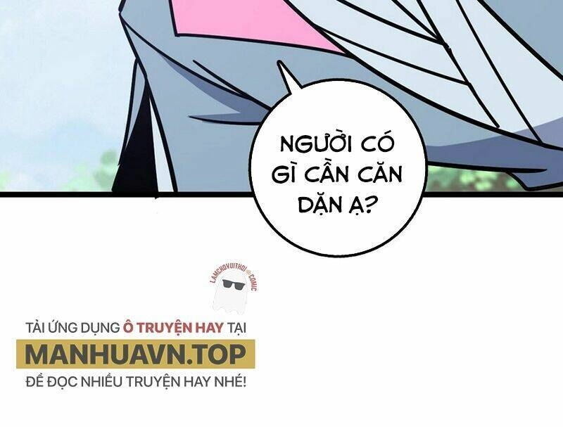 Sư Phụ Của Ta Mỗi Khi Đến Đại Nạn Mới Đột Phá Chapter 52 - 50