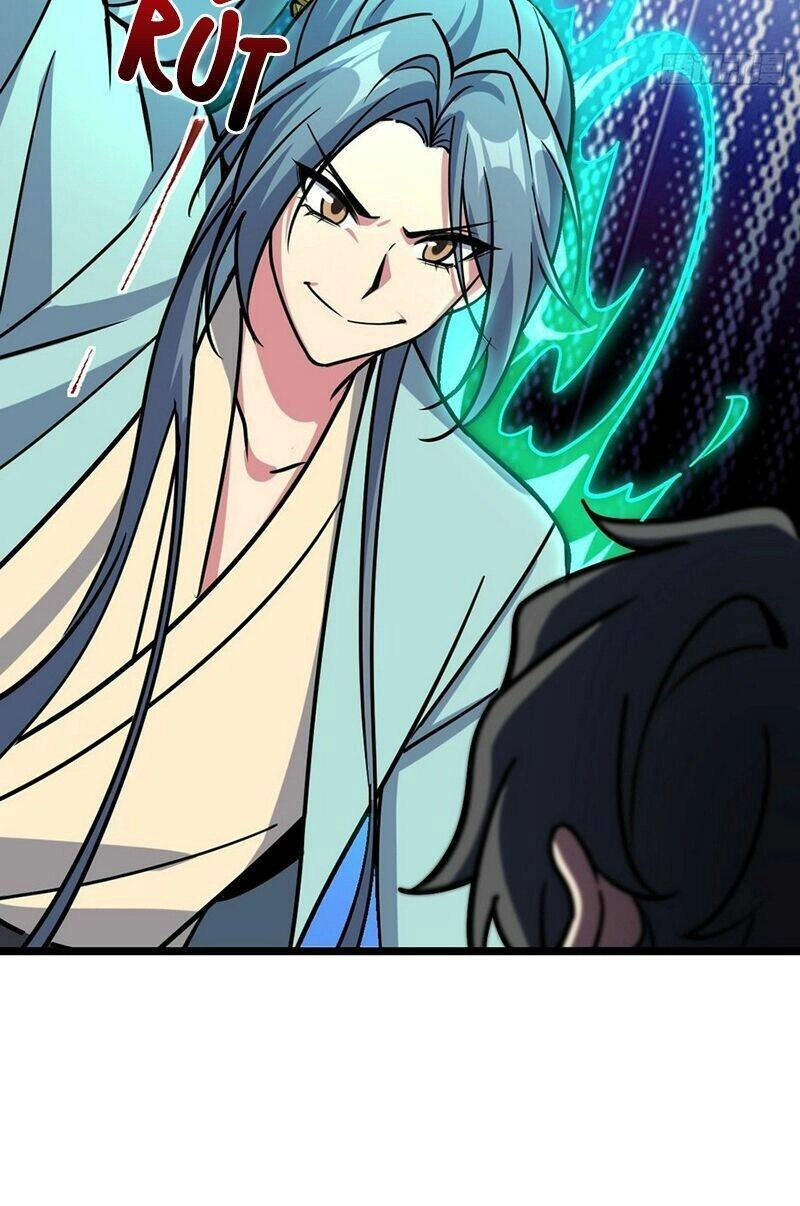 Sư Phụ Của Ta Mỗi Khi Đến Đại Nạn Mới Đột Phá Chapter 52 - 53