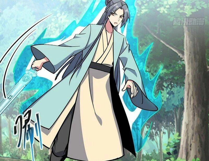 Sư Phụ Của Ta Mỗi Khi Đến Đại Nạn Mới Đột Phá Chapter 52 - 55