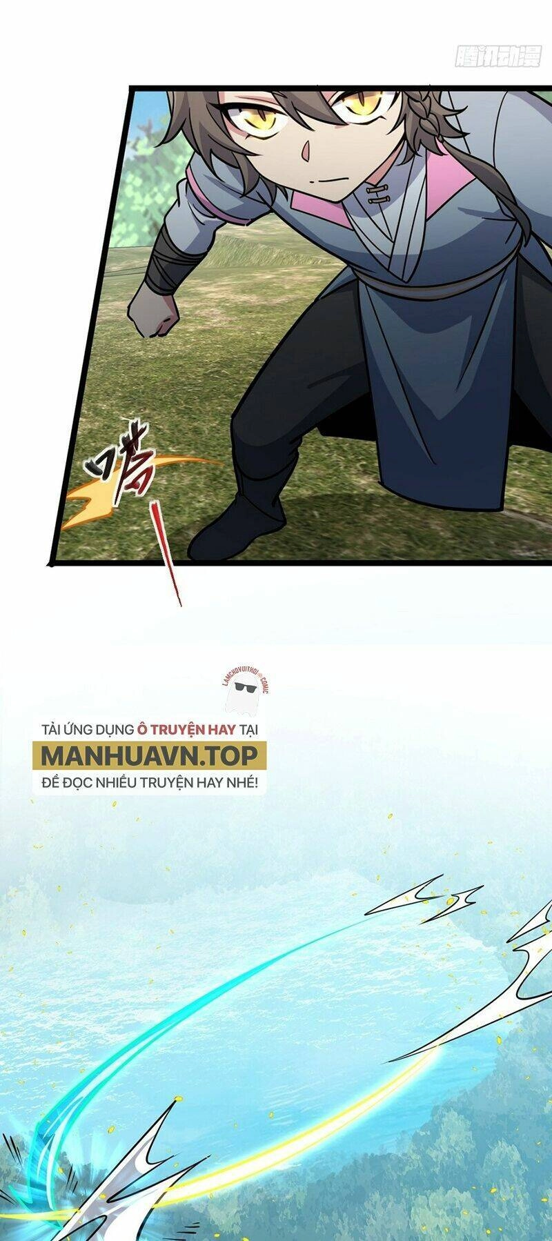 Sư Phụ Của Ta Mỗi Khi Đến Đại Nạn Mới Đột Phá Chapter 52 - 60