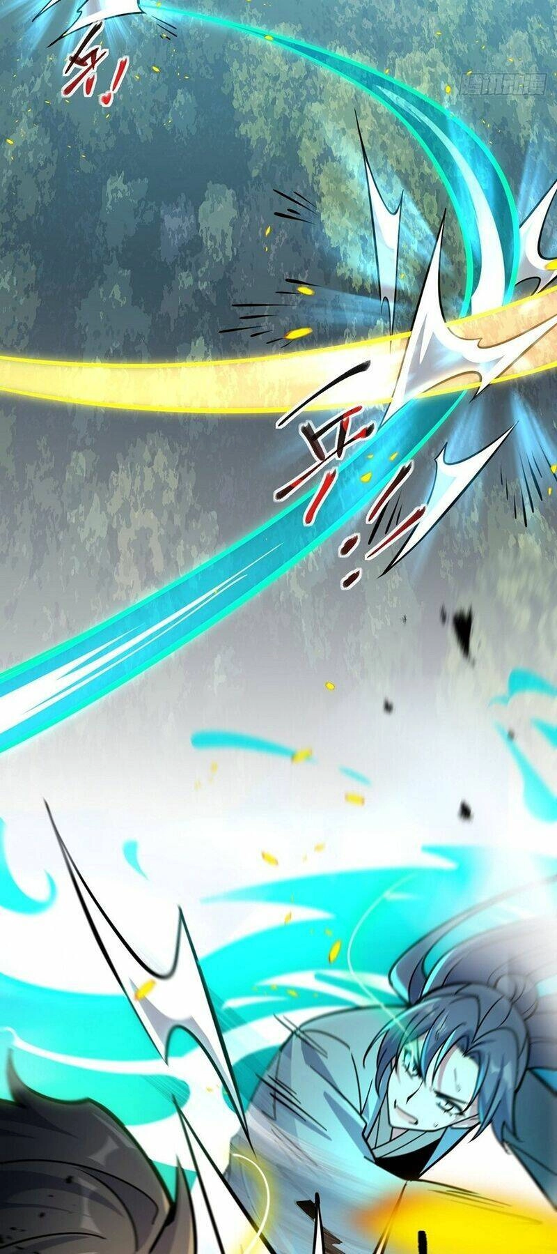 Sư Phụ Của Ta Mỗi Khi Đến Đại Nạn Mới Đột Phá Chapter 52 - 61