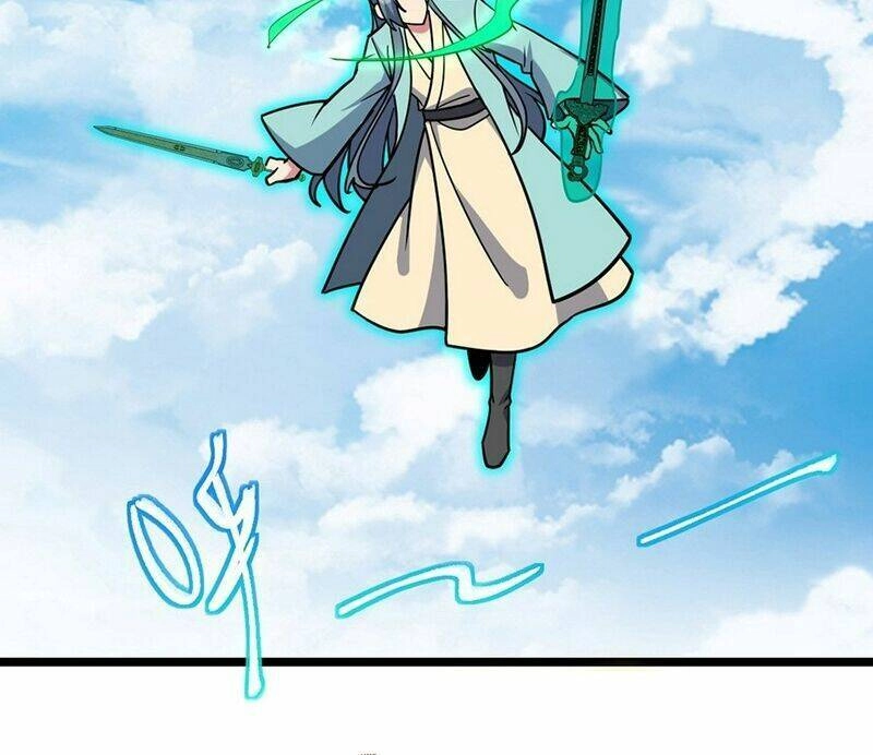 Sư Phụ Của Ta Mỗi Khi Đến Đại Nạn Mới Đột Phá Chapter 52 - 67