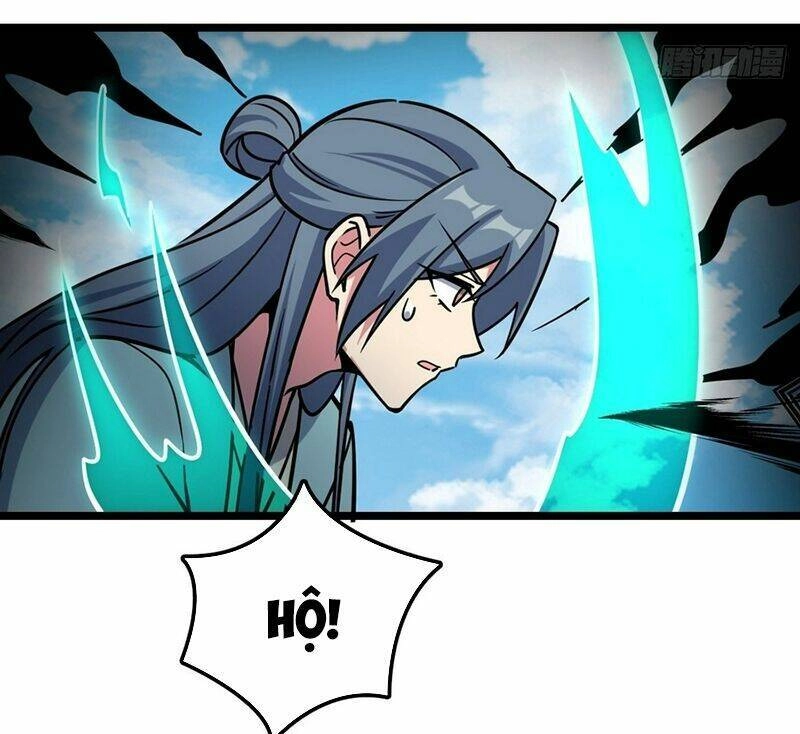 Sư Phụ Của Ta Mỗi Khi Đến Đại Nạn Mới Đột Phá Chapter 52 - 69