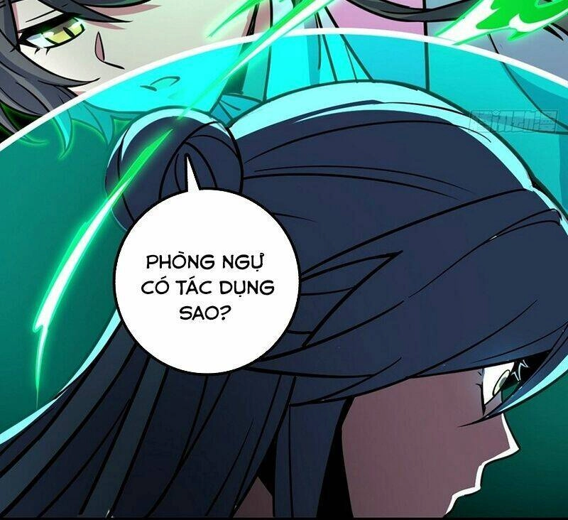 Sư Phụ Của Ta Mỗi Khi Đến Đại Nạn Mới Đột Phá Chapter 52 - 71