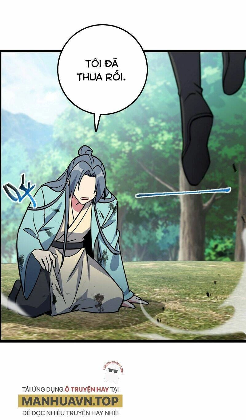 Sư Phụ Của Ta Mỗi Khi Đến Đại Nạn Mới Đột Phá Chapter 52 - 78