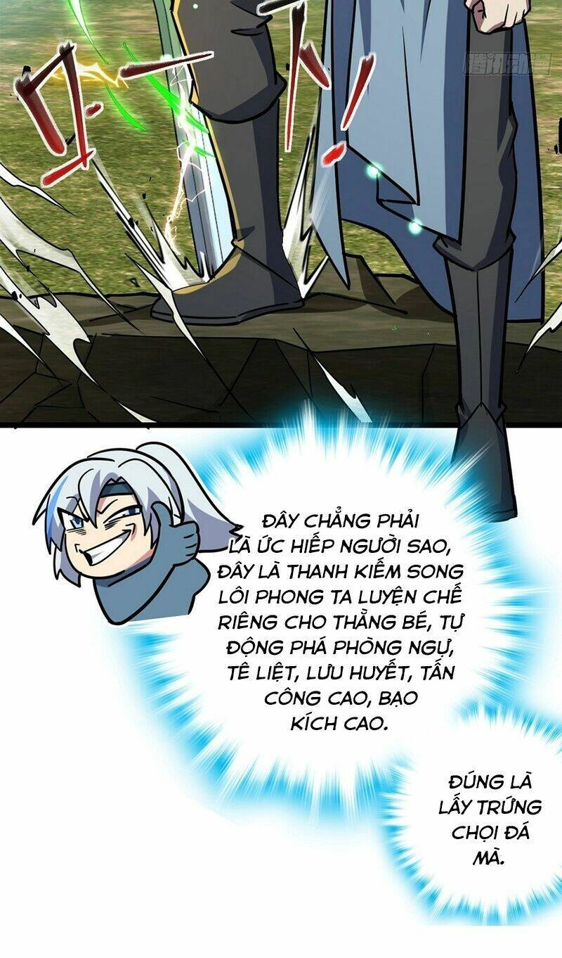 Sư Phụ Của Ta Mỗi Khi Đến Đại Nạn Mới Đột Phá Chapter 52 - 80