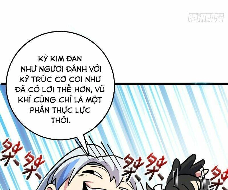 Sư Phụ Của Ta Mỗi Khi Đến Đại Nạn Mới Đột Phá Chapter 52 - 81