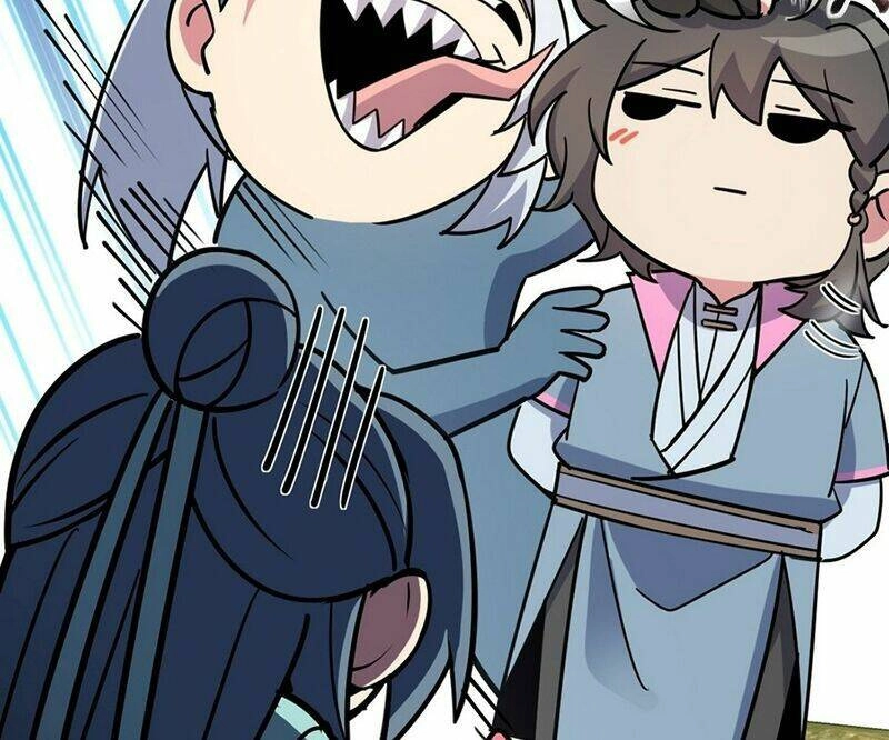 Sư Phụ Của Ta Mỗi Khi Đến Đại Nạn Mới Đột Phá Chapter 52 - 82