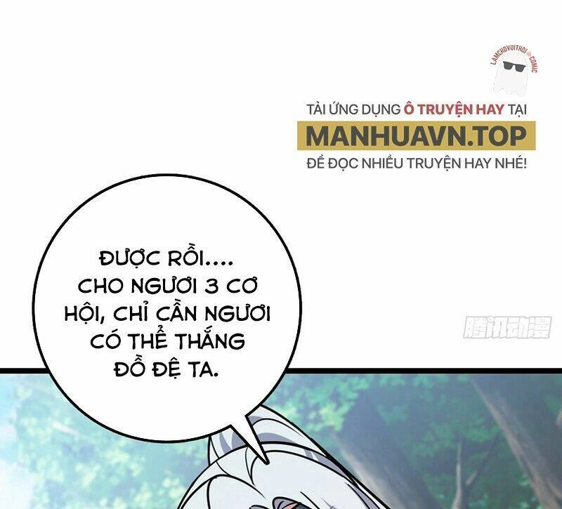 Sư Phụ Của Ta Mỗi Khi Đến Đại Nạn Mới Đột Phá Chapter 52 - 87