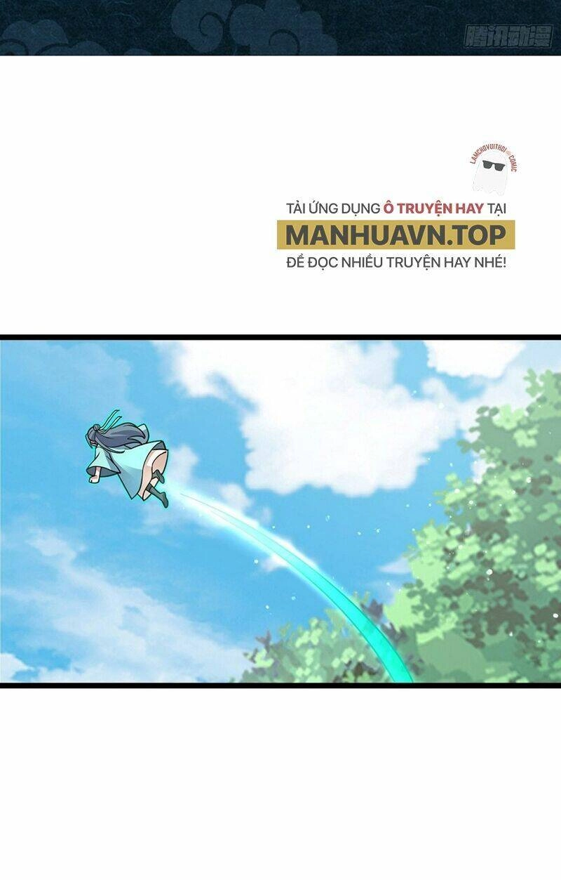 Sư Phụ Của Ta Mỗi Khi Đến Đại Nạn Mới Đột Phá Chapter 53 - 4