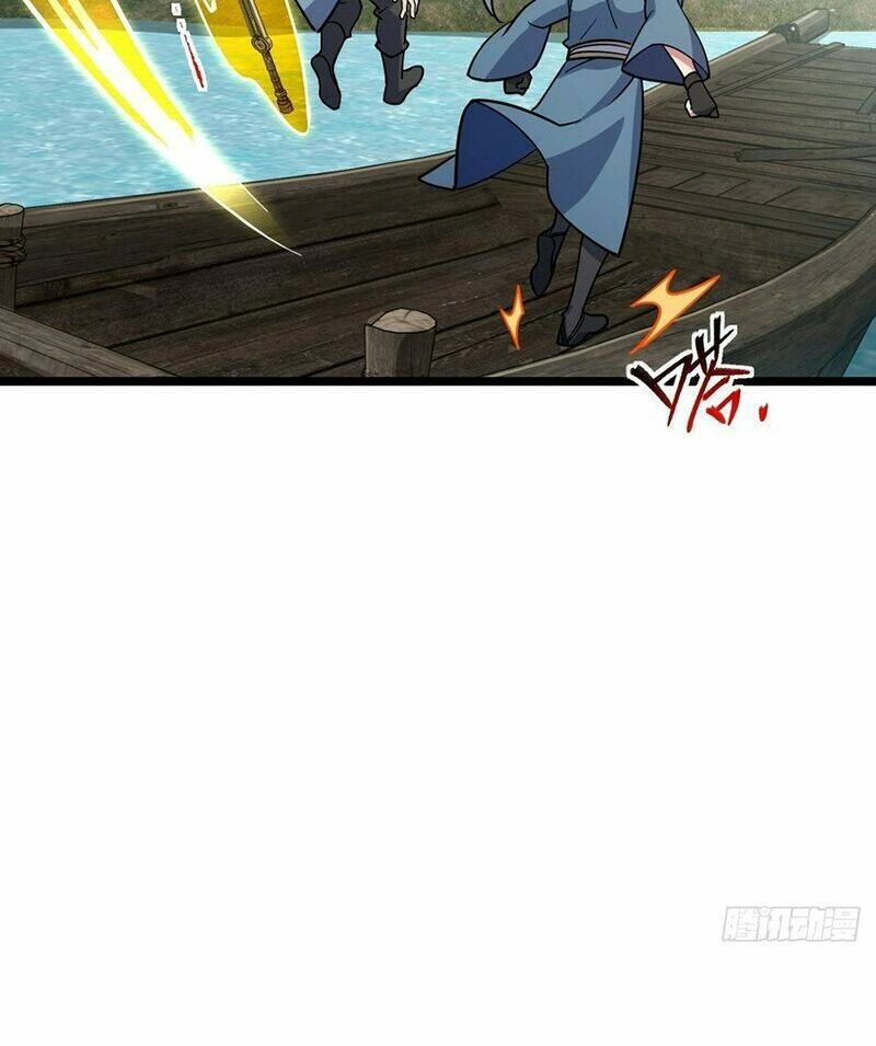 Sư Phụ Của Ta Mỗi Khi Đến Đại Nạn Mới Đột Phá Chapter 53 - 6