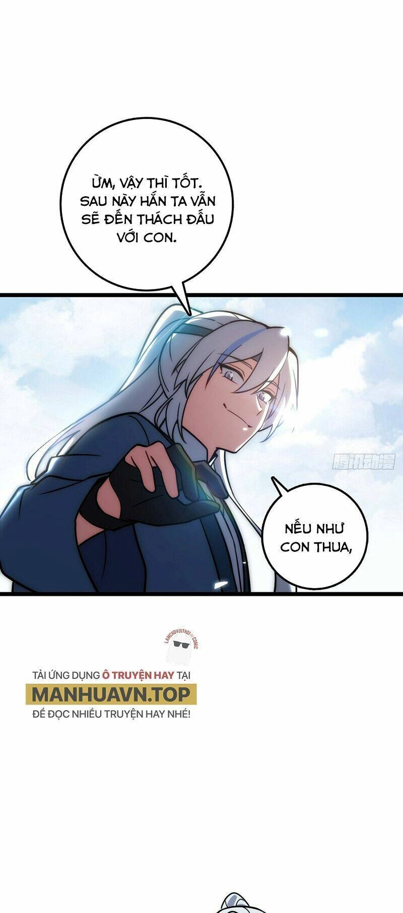 Sư Phụ Của Ta Mỗi Khi Đến Đại Nạn Mới Đột Phá Chapter 53 - 13