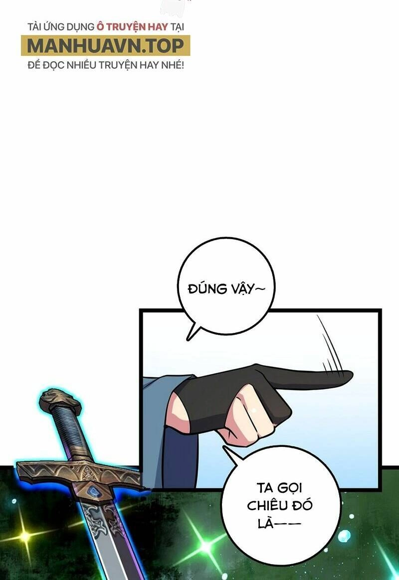 Sư Phụ Của Ta Mỗi Khi Đến Đại Nạn Mới Đột Phá Chapter 53 - 18