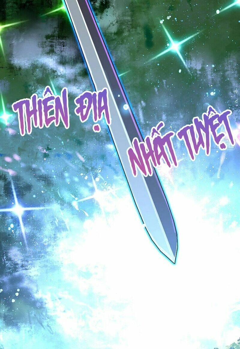 Sư Phụ Của Ta Mỗi Khi Đến Đại Nạn Mới Đột Phá Chapter 53 - 19