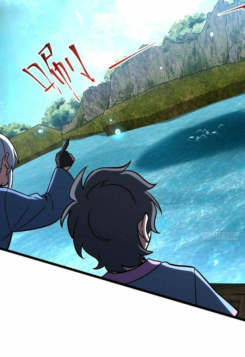 Sư Phụ Của Ta Mỗi Khi Đến Đại Nạn Mới Đột Phá Chapter 53 - 20