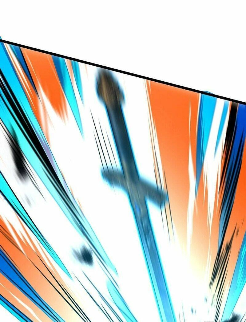 Sư Phụ Của Ta Mỗi Khi Đến Đại Nạn Mới Đột Phá Chapter 53 - 21