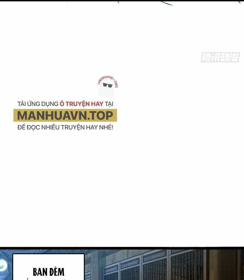 Sư Phụ Của Ta Mỗi Khi Đến Đại Nạn Mới Đột Phá Chapter 53 - 25