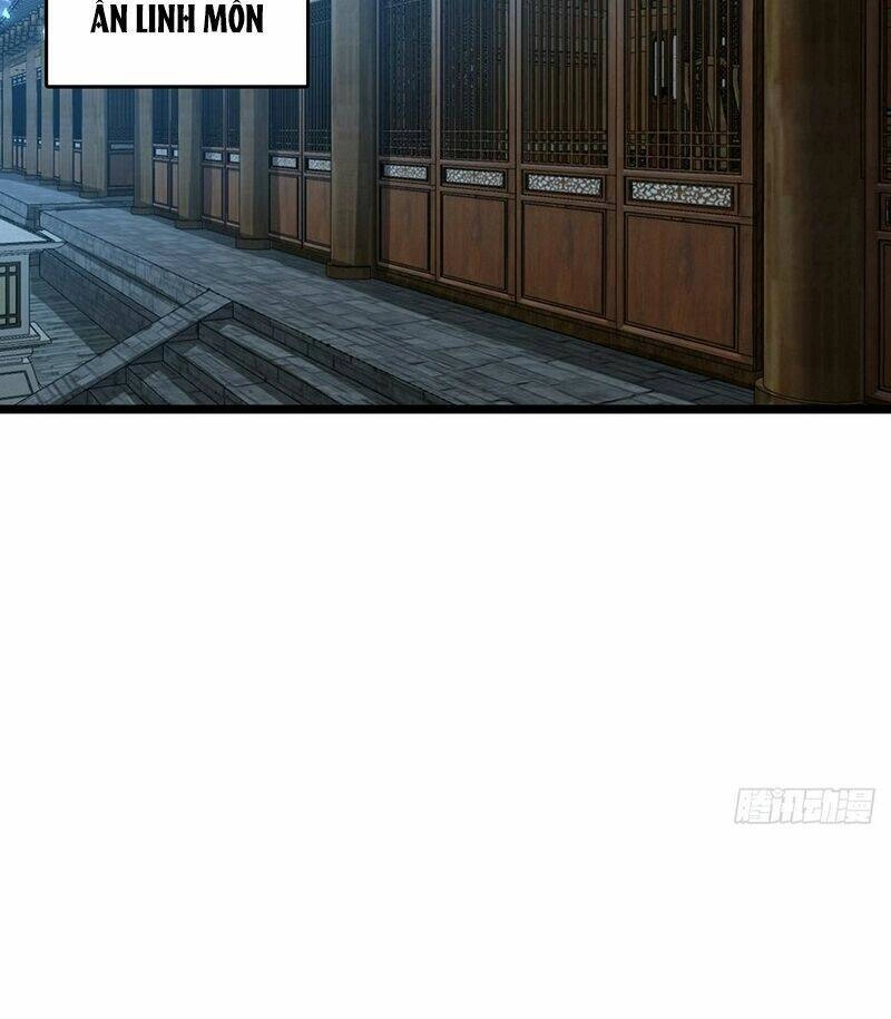 Sư Phụ Của Ta Mỗi Khi Đến Đại Nạn Mới Đột Phá Chapter 53 - 26